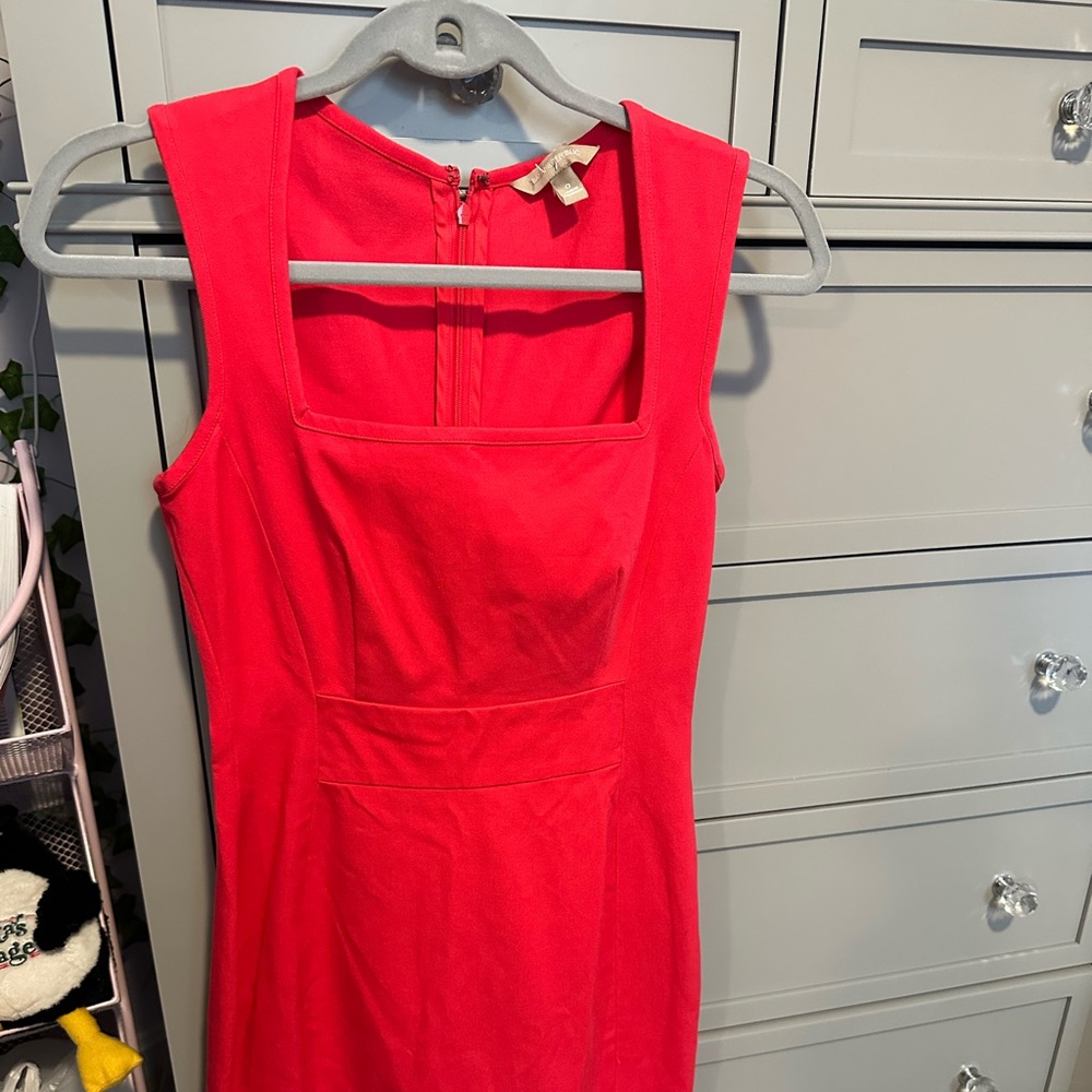 Banana Republic dress